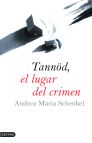 Descargar TANNOD  EL LUGAR DEL CRIMEN