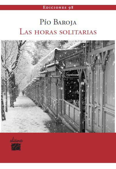Descargar LAS HORAS SOLITARIAS