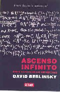 Descargar ASCENSO INFINITO: BREVE HISTORIA DE LAS MATEMATICAS