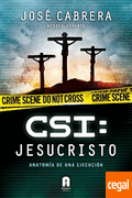 Descargar CSI: JESUCRISTO