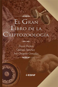 Descargar EL GRAN LIBRO DE LA CRIPTOZOOLOGIA