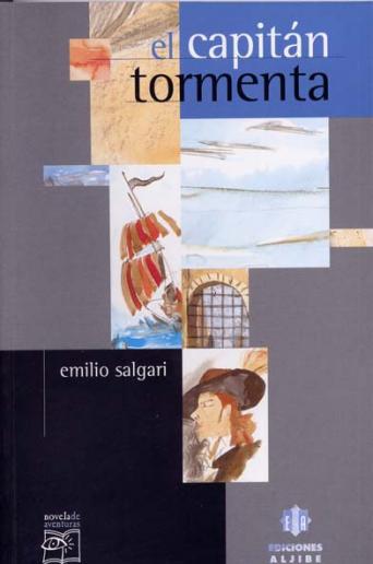 Descargar EL CAPITAN TORMENTA