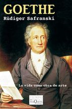 Descargar GOETHE  LA VIDA COMO OBRA DE ARTE