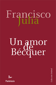 Descargar UN AMOR DE BECQUER