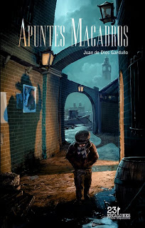 Descargar APUNTES MACABROS