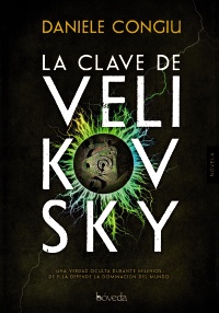 Descargar LA CLAVE VELIKOVSKY