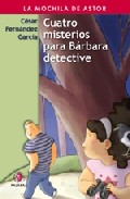 Descargar CUATRO MISTERIOS PARA BARBARA DETECTIVE