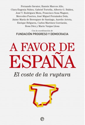 Descargar A FAVOR DE ESPAÑA  EL COSTE DE LA RUPTURA
