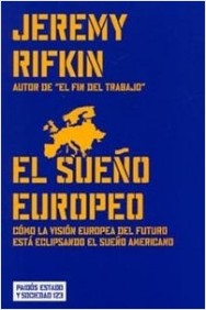Descargar EL SUEÑO EUROPEO COMO LA VISION EUROPEA DEL FUTURO ESTA ECLIPSANDO EL SUEñO AMERICANO
