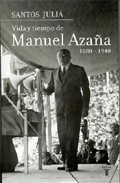 Descargar VIDA Y TIEMPO DE MANUEL AZAÑA (1880-1940)