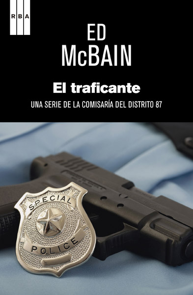 Descargar EL TRAFICANTE