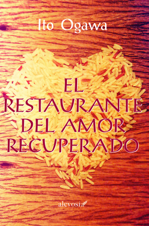 Descargar EL RESTAURANTE DEL AMOR RECUPERADO