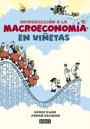 Descargar INTRODUCCION A LA MACROECONOMIA EN VIÑETAS