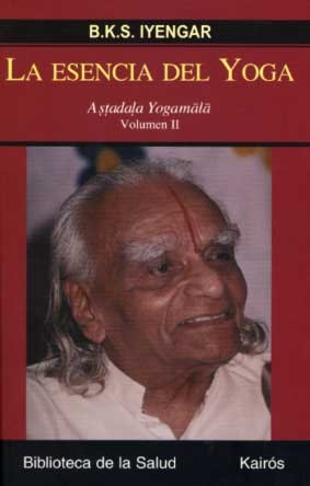 Descargar LA ESENCIA DEL YOGA  ASTADALA YOGAMALA  VOLUMEN II
