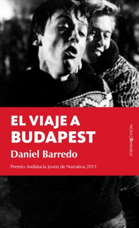 Descargar EL VIAJE A BUDAPEST