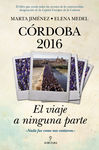 Descargar CORDOBA 2016  VIAJE A NINGUNA PARTE