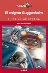 Descargar EL ENIGMA DE GUGGENHEIM