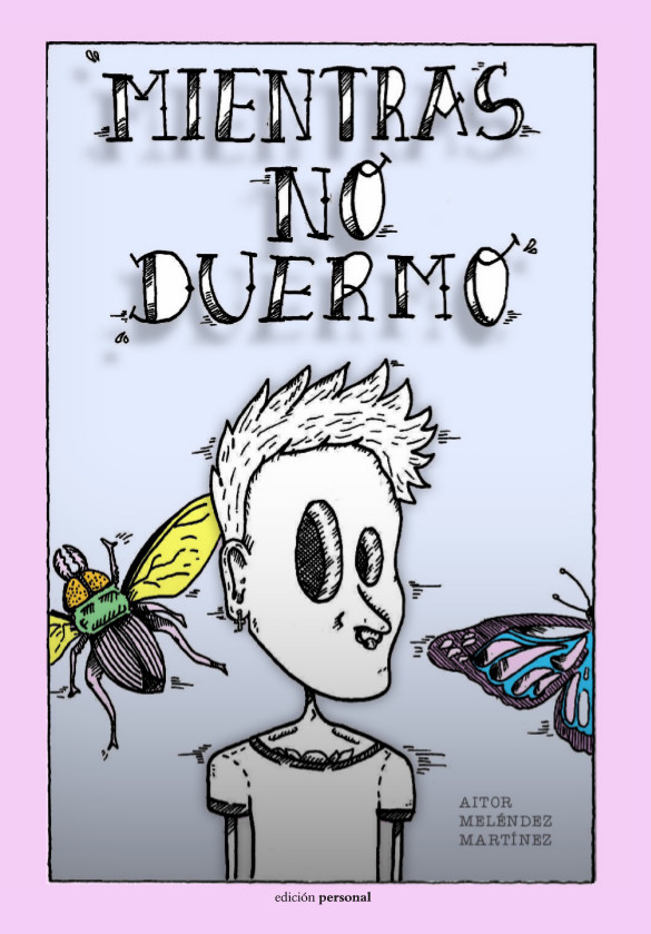 Descargar MIENTRAS NO DUERMO