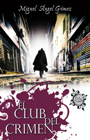 Descargar EL CLUB DEL CRIMEN