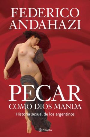 Descargar PECAR COMO DIOS MANDA