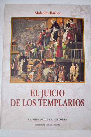 Descargar EL JUICIO DE LOS TEMPLARIOS