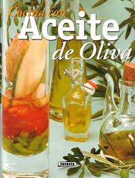 Descargar COCINA CON ACEITE DE OLIVA