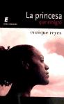 Descargar LA PRINCESA QUE EMIGRO