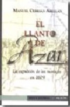 Descargar EL LLANTO DE AZAR