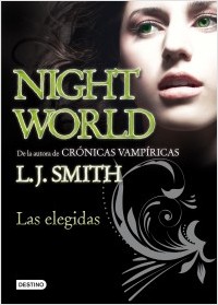 Descargar LAS ELEGIDAS NIGHT WORLD 2