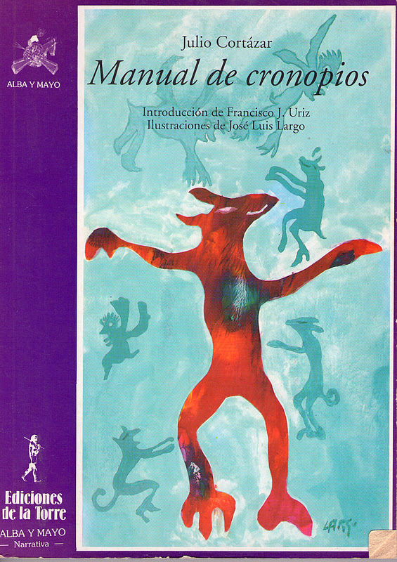 Descargar MANUAL DE CRONOPIOS