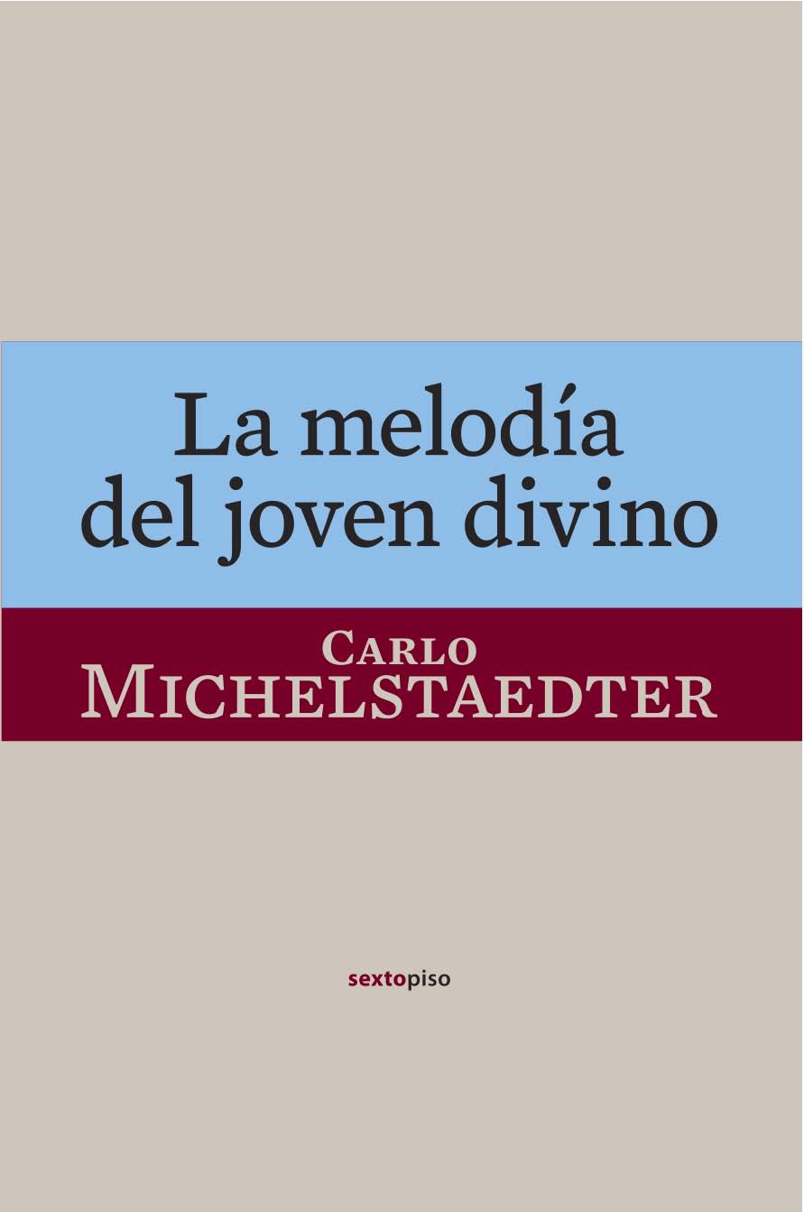 Descargar LA MELODIA DEL JOVEN DIVINO