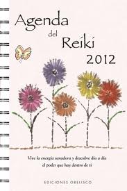 Descargar AGENDA 2012 DEL REIKI