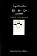 Descargar 101 + 19 = 120 POEMAS