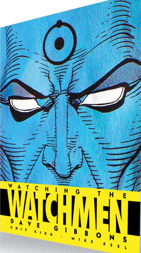 Descargar WATCHING THE WATCHMEN
