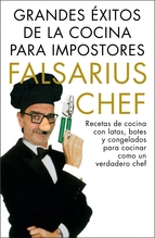 Descargar GRANDES EXITOS DE LA COCINA PARA IMPOSTORES