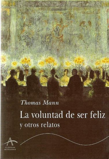 Descargar LA VOLUNTAD DE SER FELIZ Y OTROS RELATOS
