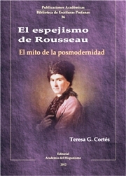 Descargar EL ESPEJISMO DE ROUSSEAU  EL MITO DE LA POSMODERNIDAD