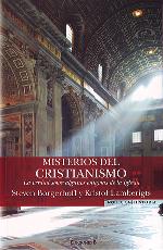 Descargar MISTERIOS DEL CRISTIANISMO