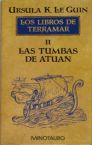 Descargar LOS LIBROS DE TERRAMAR  LAS TUMBAS DE ATUAN II