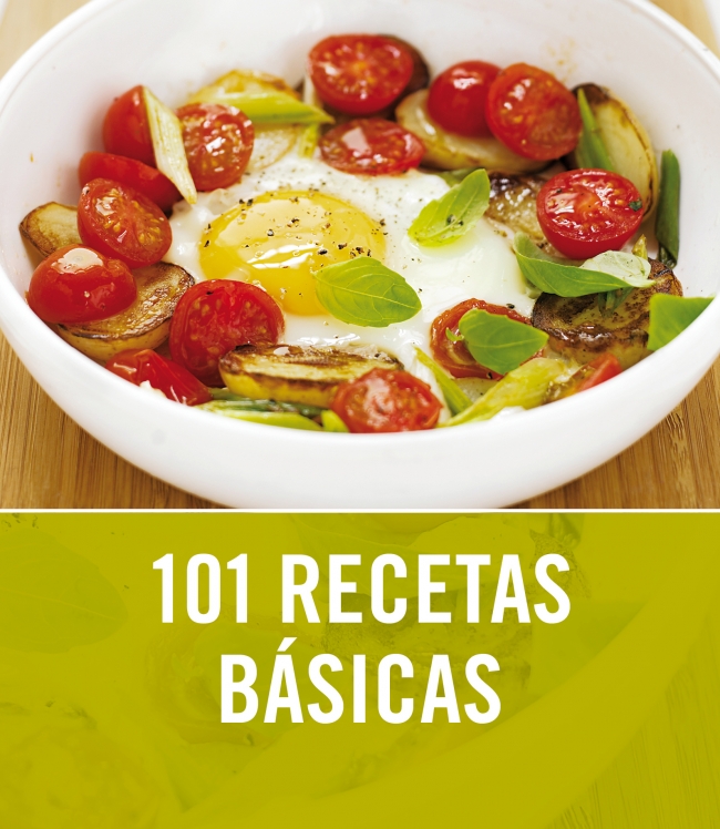 Descargar 101 RECETAS BASICAS