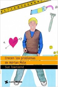 Descargar CRECEN LOS PROBLEMAS DE ADRIAN MOLE