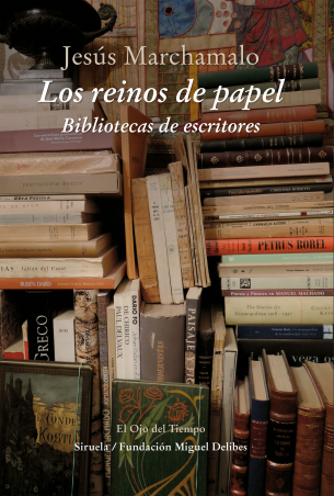 Descargar LOS REINOS DE PAPEL  BIBLIOTECAS DE ESCRITORES