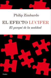 Descargar EL EFECTO LUCIFER EL PORQUE DE LA MALDAD