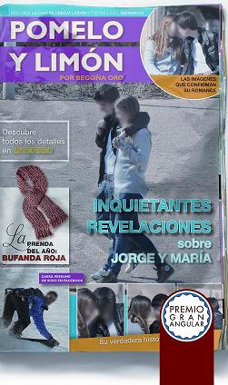 Descargar POMELO Y LIMON