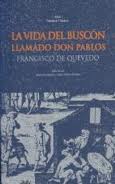 Descargar LA VIDA DEL BUSCON LLAMADO DON PABLOS