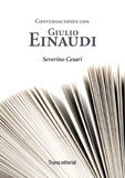 Descargar CONVERSACIONES CON GIULIO EINAUDI