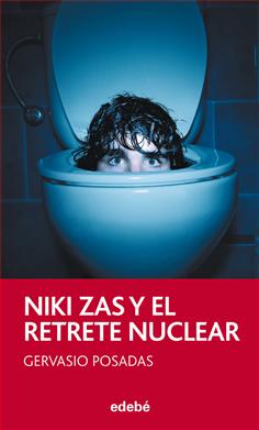 Descargar NIKI ZAS Y EL RETRETE NUCLEAR