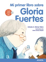 Descargar MI PRIMER LIBRO SOBRE GLORIA FUERTES