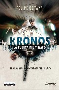 Descargar KRONOS: LA PUERTA DEL TIEMPO  EL ARMA MAS PODEROSA DEL III REICH