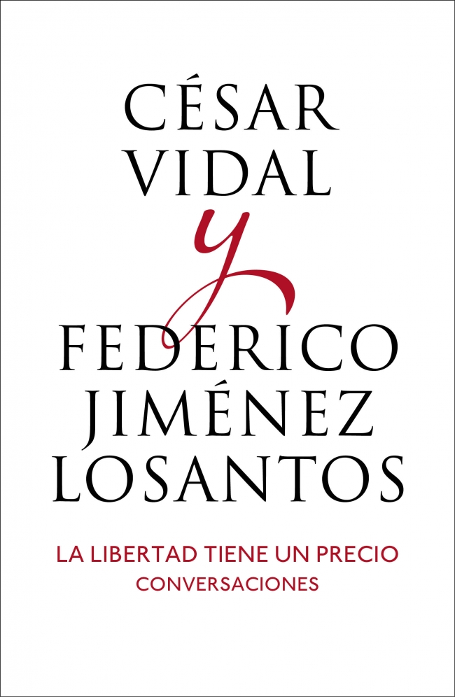 Descargar LA LIBERTAD TIENE UN PRECIO  CONVERSACIONES